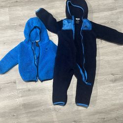 Toddler Set