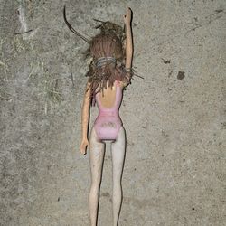 Barbie
