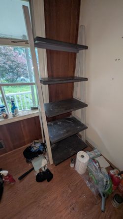 Large shelf