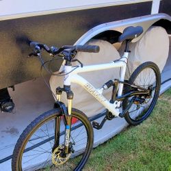 FSX1 GRAVITY MOUNTAIN BIKE