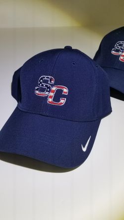 Nike South Central hats