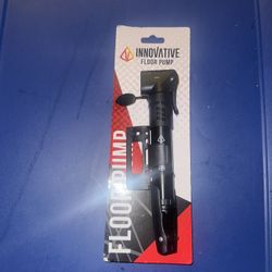 Portable Air Pump