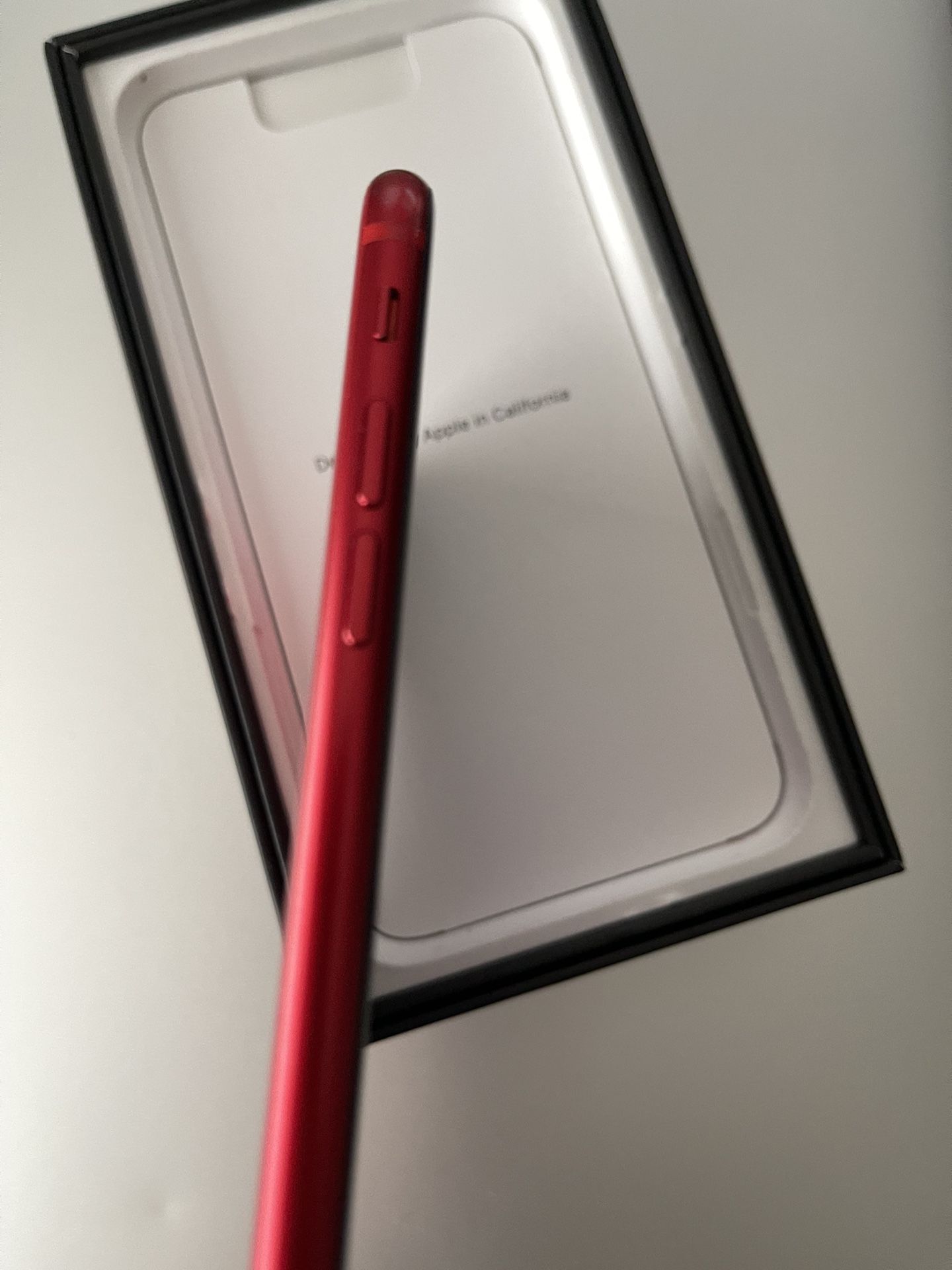 Iphone 8+ Plus 64GB Red ANY CARRIER