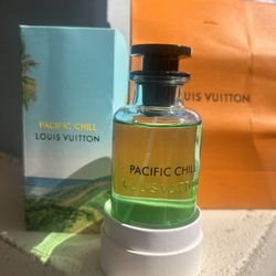 Louise Vuitton Pacific Chill 100ml 3.4oz
