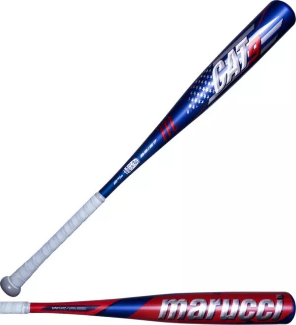 Cat 9 USSSA Baseball Bat