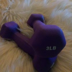 Dumbbell