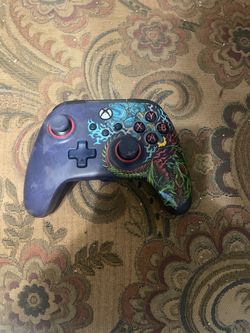 Controller