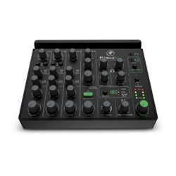 Mackie MobileMix 8-channel Mixer