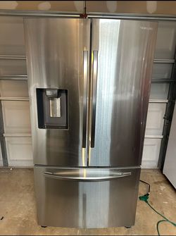 Refrigerador In Perfect Condition Whit Delivery And Installation Free