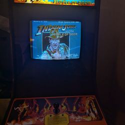 Indiana Jones