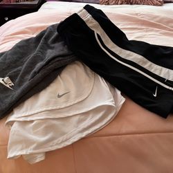 Nike Shorts XL