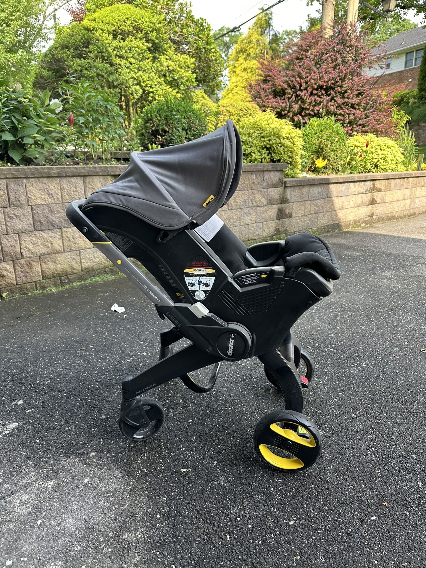 Kids Stroller