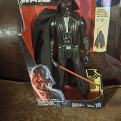 Star Wars Collectable