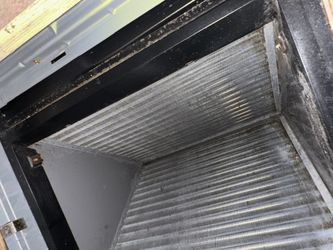 Coil Clean Starting At $85