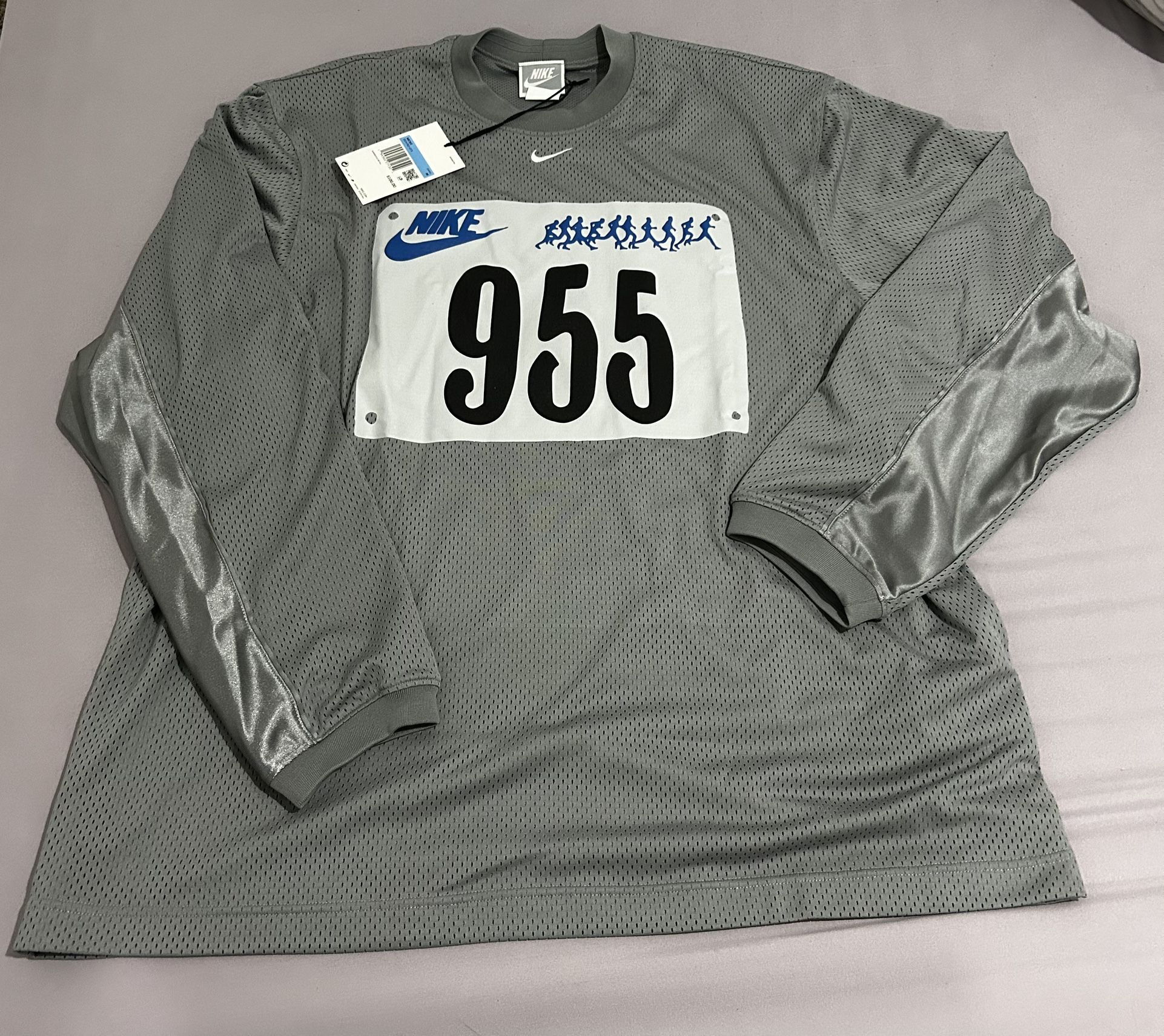 Nike x Cactus Plant Flea Market CPFM