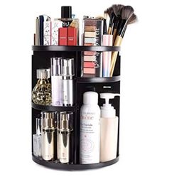 Makeup Storage