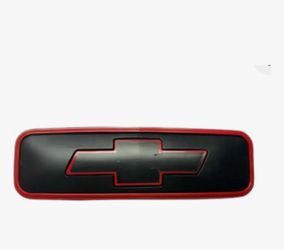 Chevy obs grill emblem