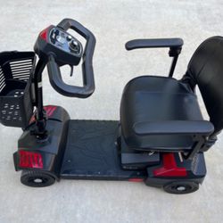 Mobility 
