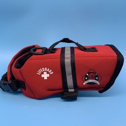 Dog Life Jacket