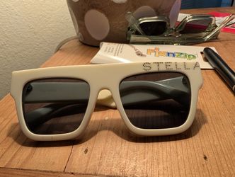 Stella McCartney Sunglasses 