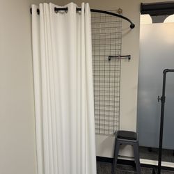 Fitting Room