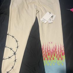 Cult of individuality Jogger  Xl