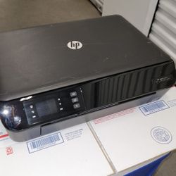 HP ENVY 4501 
