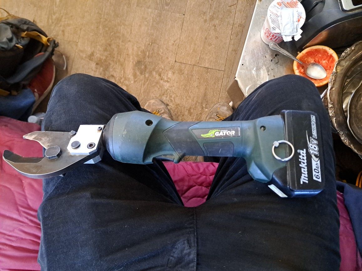 Gator Cable Cutters