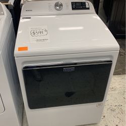 Maytag Dryer