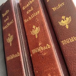Antique Books For You 