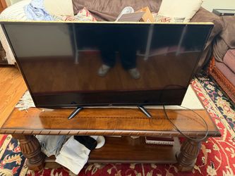 JVC Flat Screen TV 40’inch