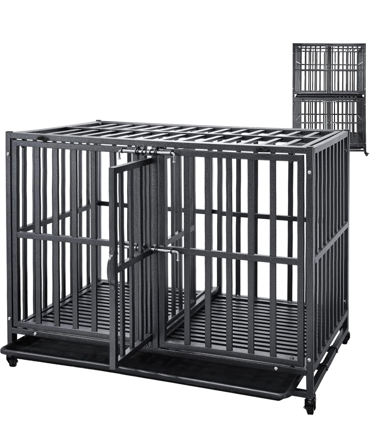 Dog Crate/dog Cage