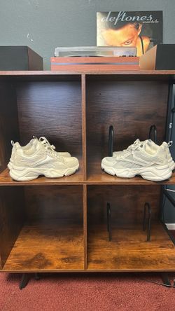 Reebok 2 pairs Size 8 Women