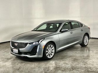 2024 Cadillac CT5
