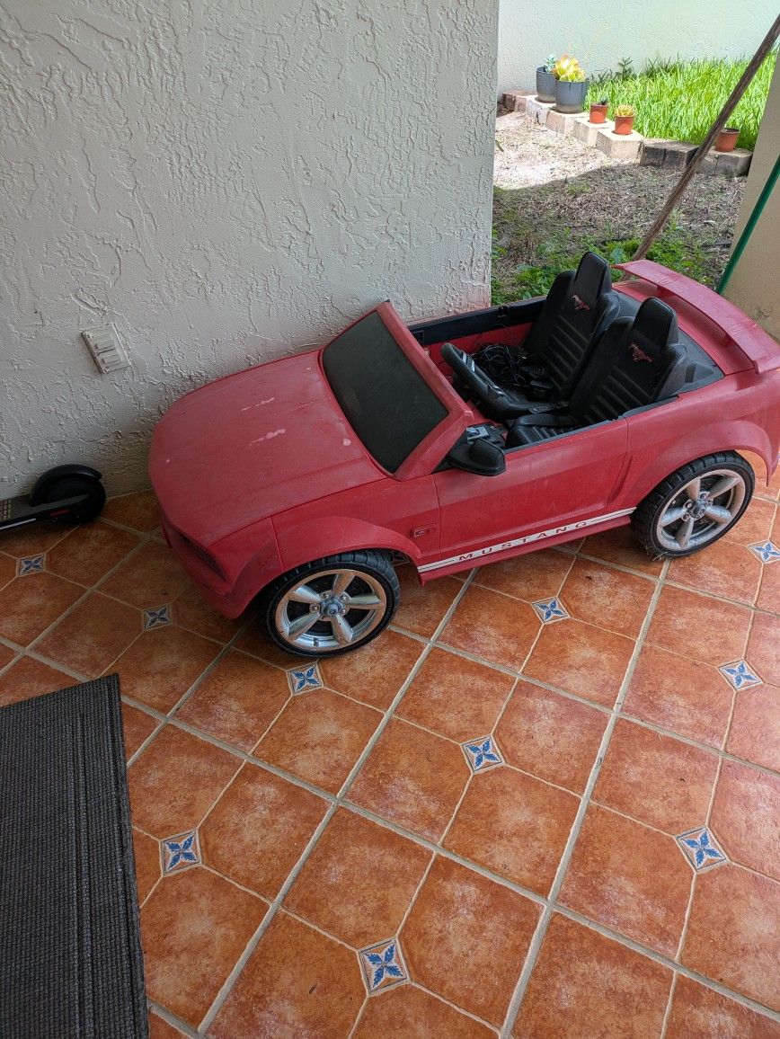 Hot wheels Car