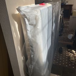 Brand New Under Mattress Box 