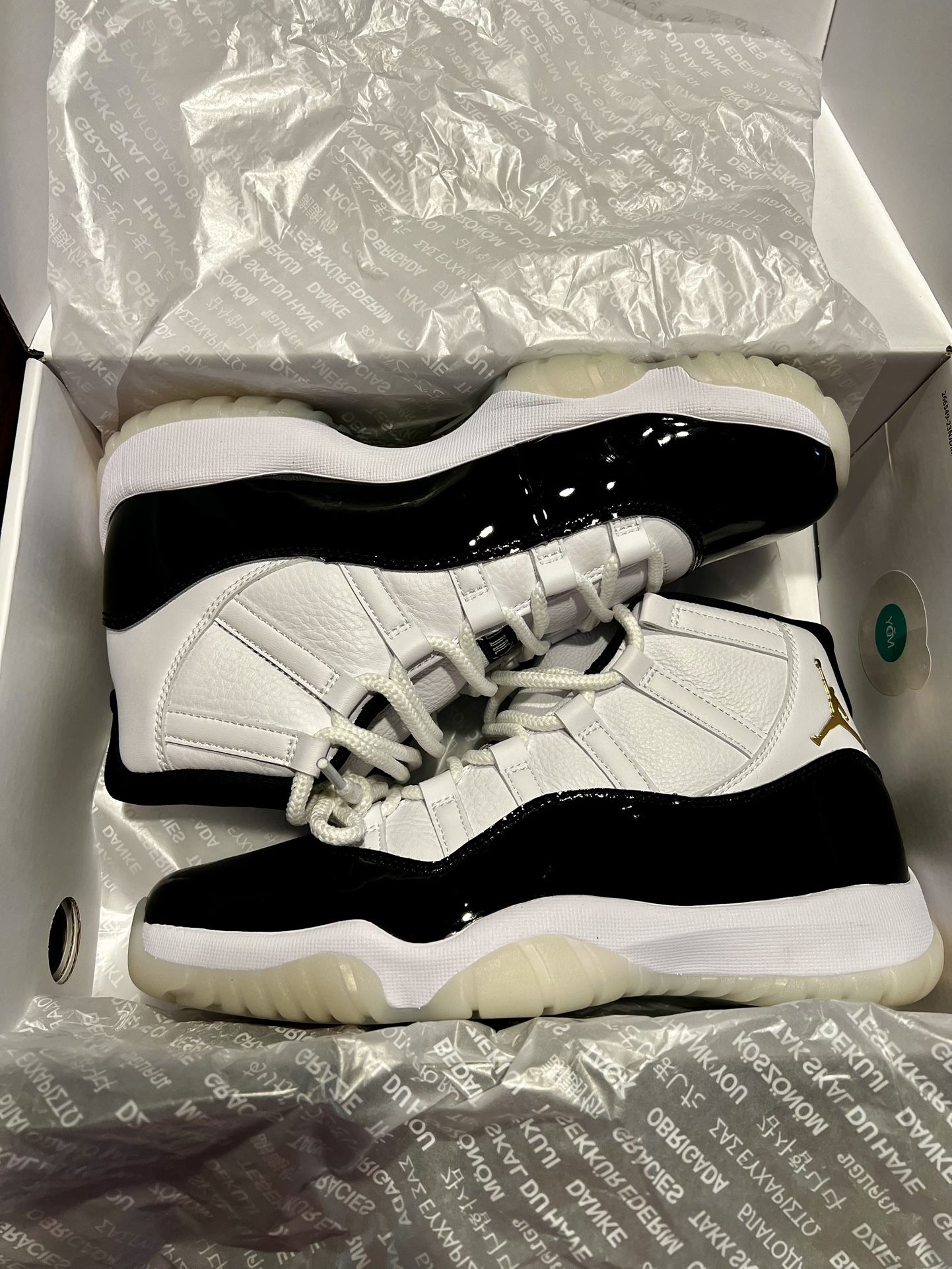 Jordan 11 Size 9