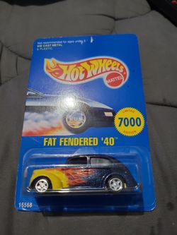 Ĥotwheel car
