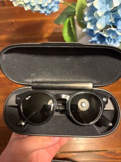 Ray ban meta