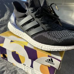 Ultra Boost