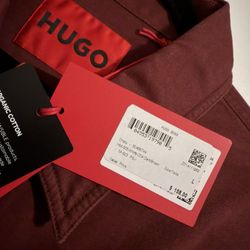 Hugo Boss Jacket