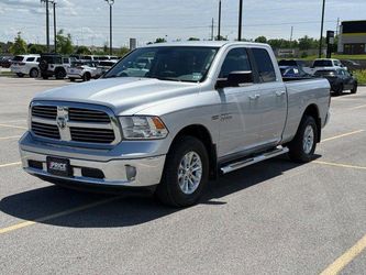 2013 RAM 1500