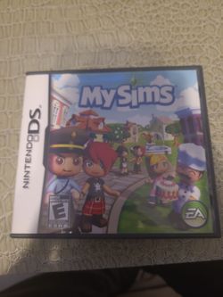 My Sims