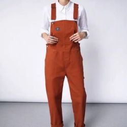 Wildfang Overalls 