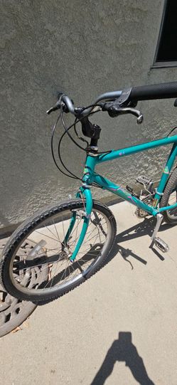 Gary Fisher mtb
