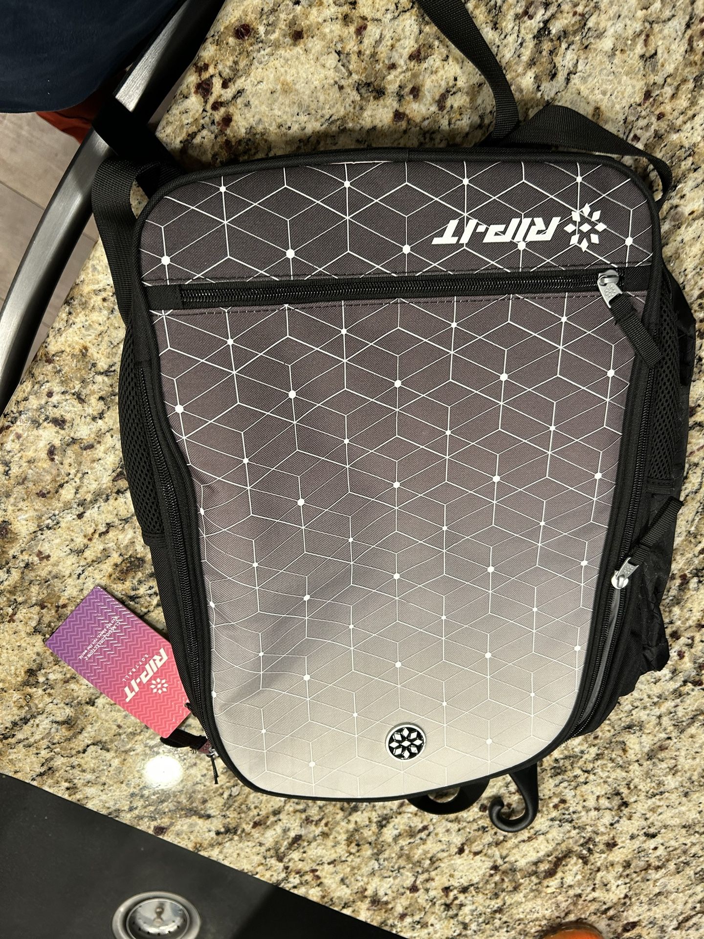 Rip It Softball Backpack New