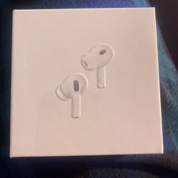 Brand New AirPod Pros 