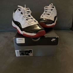 Jordan Concord Bred 11 