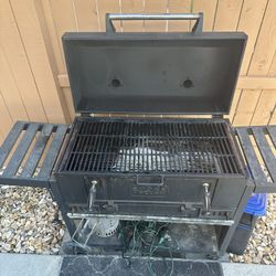 BBQ Grill 