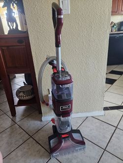 Shark CarpetXpert carpet and upholstery cleaner